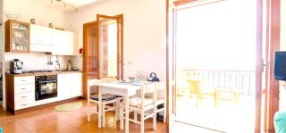Charming seaside house in Letojanni with terrace - Letojanni - 8