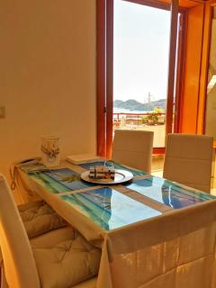 Charming seaside house in Letojanni with terrace - Letojanni - 3