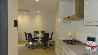 Blue Moon - Via Parigi Apartments - Aosta - 8