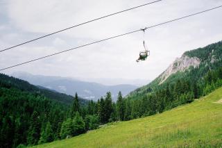 Appartementhaus CKPK Sonnenalpe Nassfeld - 5