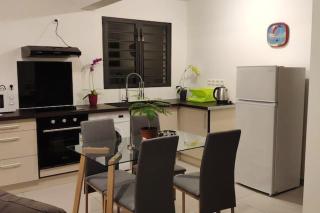 Appartement cozy à Saint Pierre, 44 m², vue sur la montagne - 8