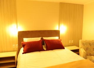 Imigrantes Hotel - 4