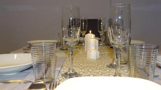 Blue Moon - Via Parigi Apartments - 9