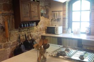 Charming villa in Riveira with private pool 260 m² - Ribeira - 4