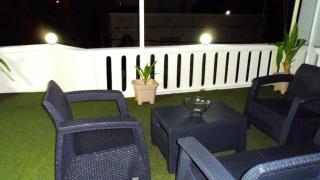 Charming House in Flic en Flac - 1