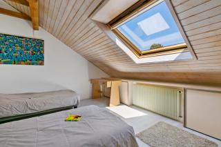 Chalet spacieux à Wangenbourg-Engenthal avec vue panoramique - 2