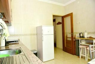 Comfortable apartment with lake view in Vila Real - 75m² - Vila Real de Santo António - 7