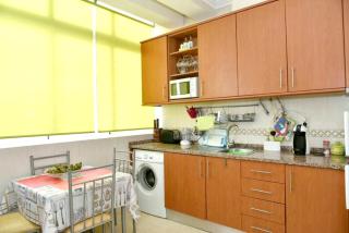 Comfortable apartment with lake view in Vila Real - 75m² - 8