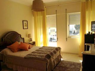 Comfortable apartment with lake view in Vila Real - 75m² - Vila Real de Santo António - 4