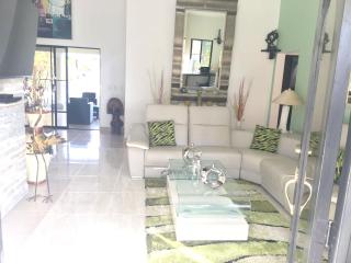 Elegant Villa with Sea View in Sosúa | Private Pool - Sosúa - 0