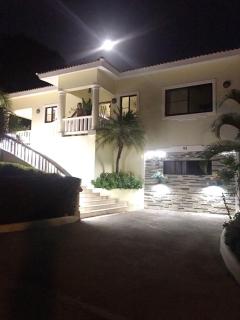 Elegant Villa with Sea View in Sosúa | Private Pool - Sosúa - 9
