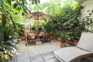 Spacious Duplex in Barcelona with outdoor terrace - 180 m² - Barcelone - 0