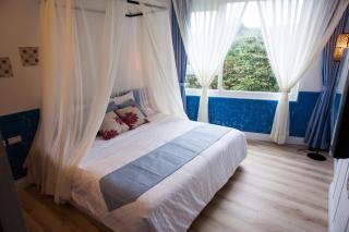 墾丁合歡8宿-Ho Huan B & B - Kenting - 3