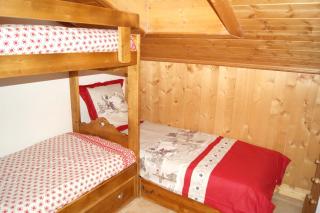 Appartement accueillant à Pralognan-la-Vanoise avec balcon et vue - Pralognan-la-Vanoise - 3