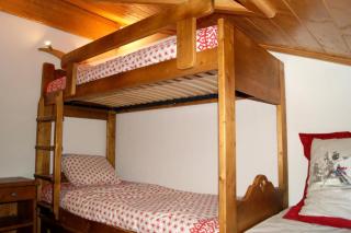 Appartement accueillant à Pralognan-la-Vanoise avec balcon et vue - Pralognan-la-Vanoise - 4