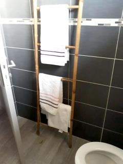 Villa charmante au Moule avec piscine - 7