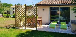 Maison confortable Bussac-Forêt + Piscine - Bussac-Forêt - 9