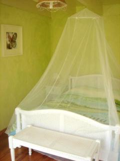 Maison confortable Bussac-Forêt + Piscine - 4