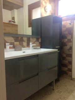 Appartement charmant à Briançon de 40 m² avec balcon - Briançon - 3