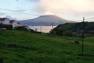 Charming house with sea view in Horta - Conceição - 1