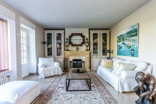 Villa charmante à Roscoff avec vue sur la mer - Roscoff - 5