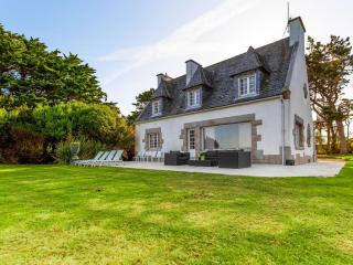 Villa charmante à Roscoff avec vue sur la mer - Roscoff - 3