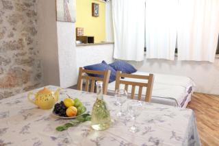 City Studio, Betina, 32 m², Terrace - Betina - 7