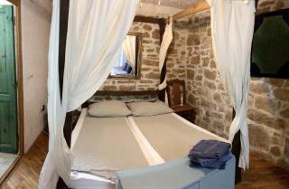City Studio, Betina, 32 m², Terrace - 2