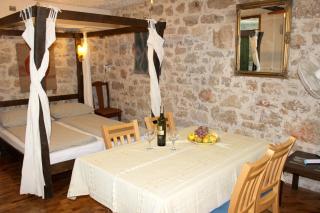 City Studio, Betina, 32 m², Terrace - 1