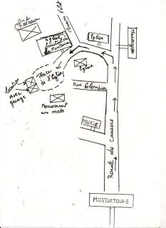 Maison pittoresque à Mostuéjouls avec vue sur la montagne - 3