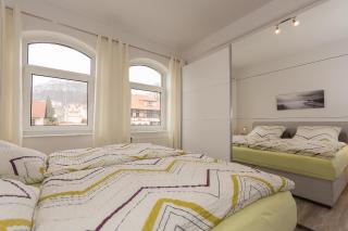 Traumferienwohnung in Sellin / Rügen - Ostseebad Sellin - 6
