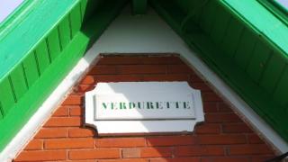 Maison charmante Soulac-sur-Mer Jardin - Soulac-sur-Mer - 6