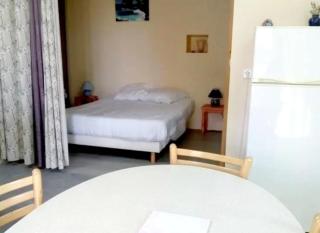 Studio moderne à Hirel avec jardin clos et terrasse - 40m² - Hirel - 8