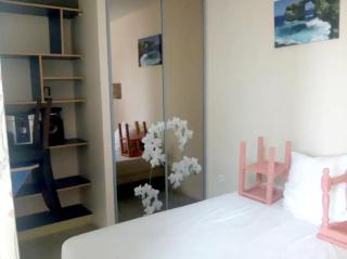 Studio moderne à Hirel avec jardin clos et terrasse - 40m² - Hirel - 6