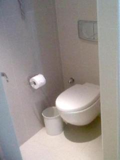 Studio moderne à Hirel avec jardin clos et terrasse - 40m² - Hirel - 1