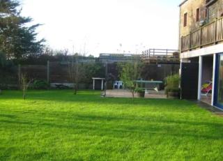 Studio moderne à Hirel avec jardin clos et terrasse - 40m² - Hirel - 0