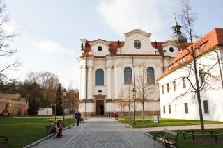 Adalbert Ecohotel - Praga - 3