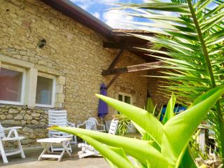 Appartement lumineux à Blaignac - 60 m² avec piscine partagée - 1