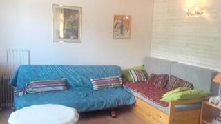 Studio chaleureux à Bagnères-de-Luchon 30 m² avec vue - Luchon - 9