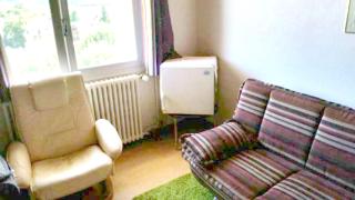 Studio chaleureux à Bagnères-de-Luchon 30 m² avec vue - Luchon - 8