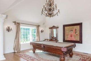 Villa Qadus - Luxury with pool - 1