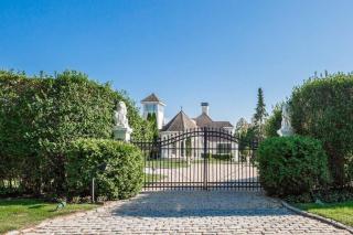 Villa Qadus - Luxury with pool - 5