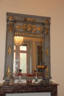 Chateau Lezat - Chambres d'Hotes - La Souterraine - 1