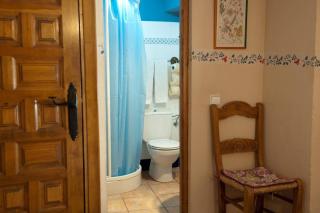 Charming studio in Robledillo de Gata - 28 m² - 6