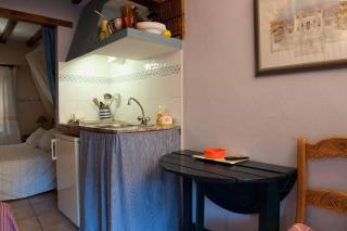 Charming studio in Robledillo de Gata - 28 m² - 8