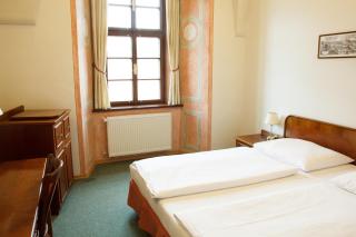 Adalbert Ecohotel - Prague - 9