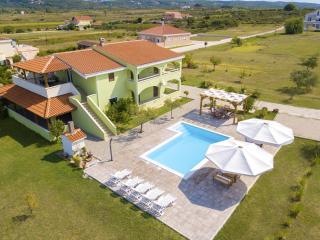 Charming Apartment in Ljubač, Pool - Ljubač - 5