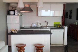 Comfortable apartment in Praia da Rocha 70 m² with sea view 4 pers - Portimão - 5