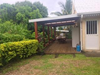 Grande maison avec jardin et piscine à Saint-Joseph - Saint-Joseph - 3