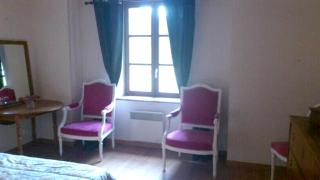 Appartement spacieux avec vue sur les montagnes à Espalion - 2